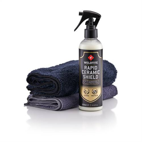 Weldtite Lackskydd Rapid Ceramic Shield