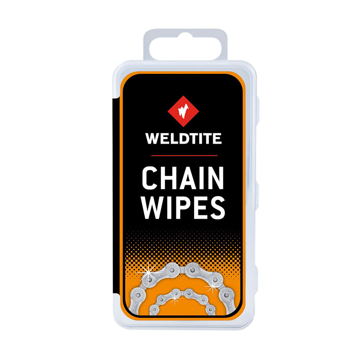 Weldtite Tvättlappar Kedja