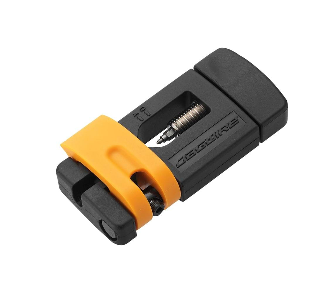 Jagwire Needledriver montering av bromsnål