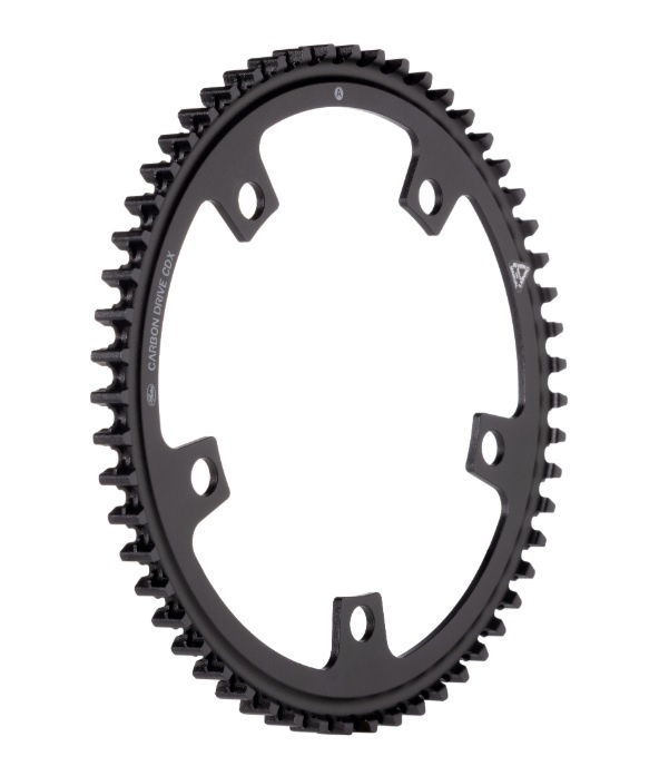 Gates Framdrev CDX Fin Line 55T 130 BCD 5-bult