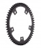 Gates Framdrev CDX Fin Line 55T 130 BCD 5-bult Gates Framdrev CDX Fin Line 55T 130 BCD 5-bult