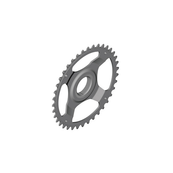 Shimano Kedjedrev 44T SM-CRE61 dubbelt kedjeskydd