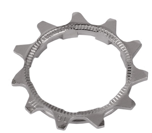 Shimano Kassettdrev 11T 11-vxl CS-LG600