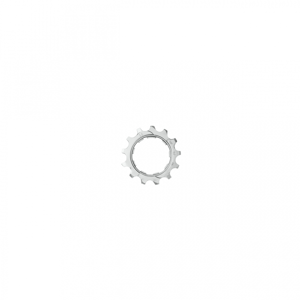 Shimano Kassettdrev 13T 10-vxl CS-HG50-10 