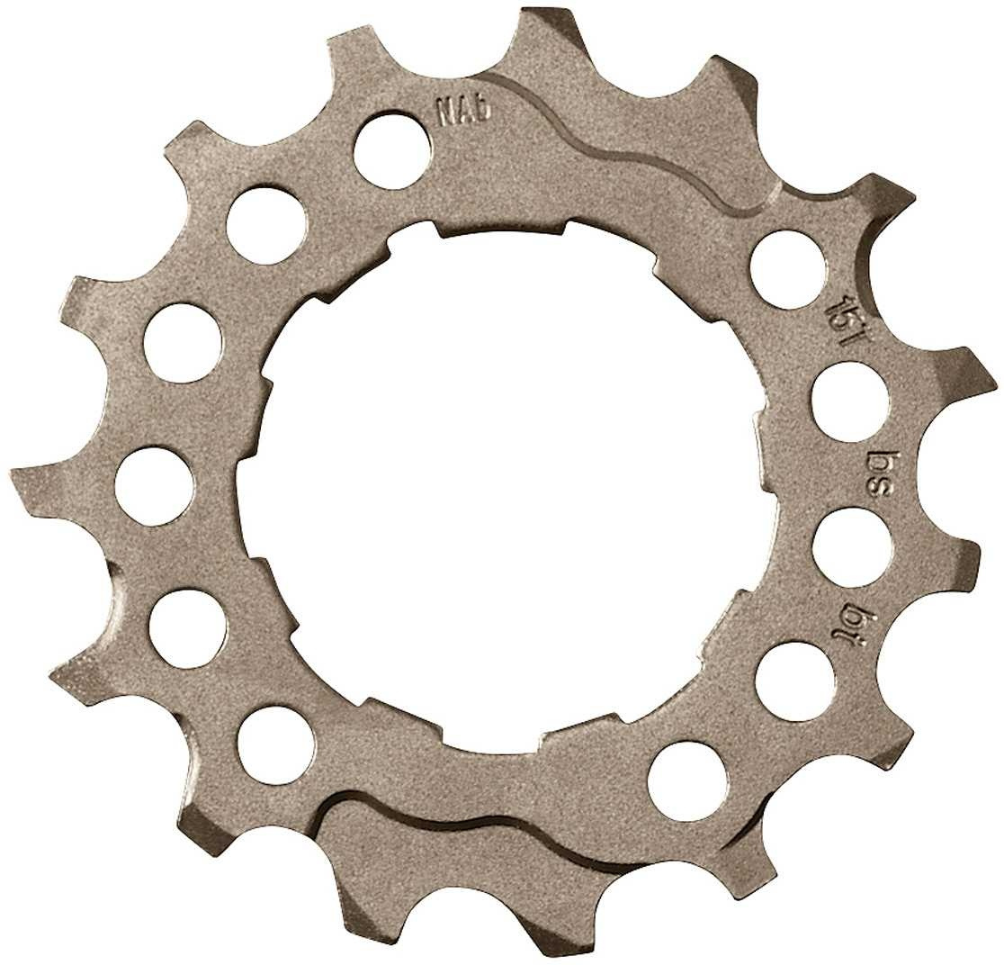 Shimano Kassettdrev 15T 11-vxl CS-M8000 