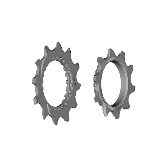 Shimano Kassettdrev 10T & 12T CS-M9100