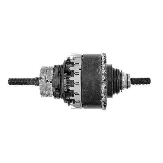 Shimano Navinsats 184 mm SG-C6001-8C