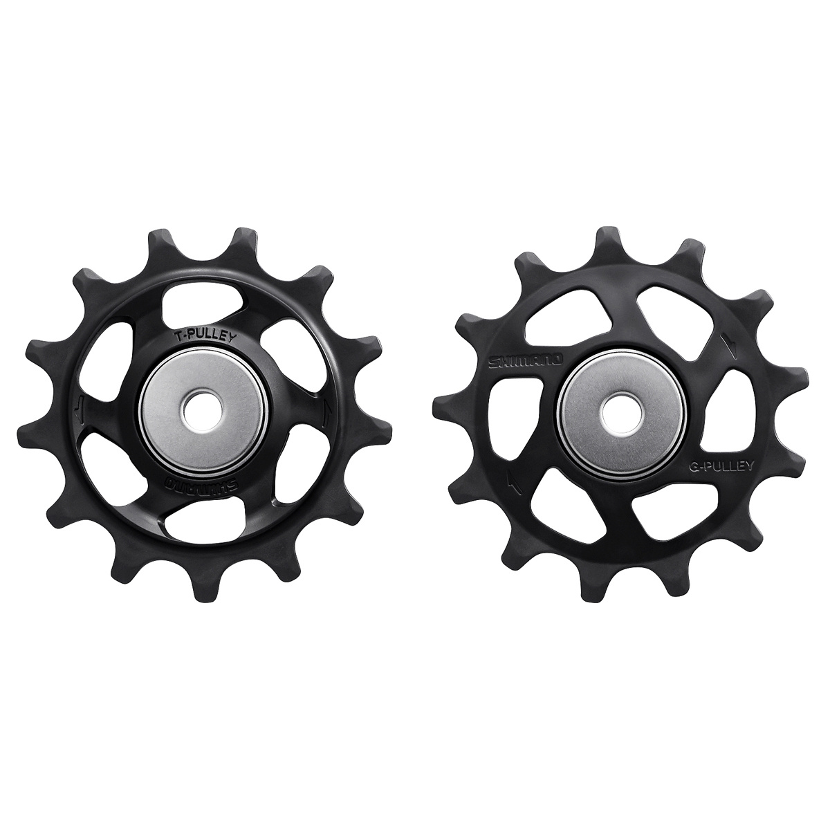 Shimano Rulltrissor RD-M9100 11/12-vxl