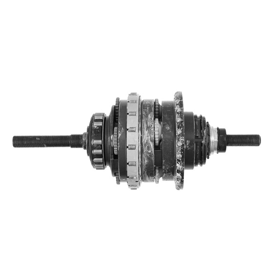 Shimano Navinsats SG-C7000-5R5V 187 mm