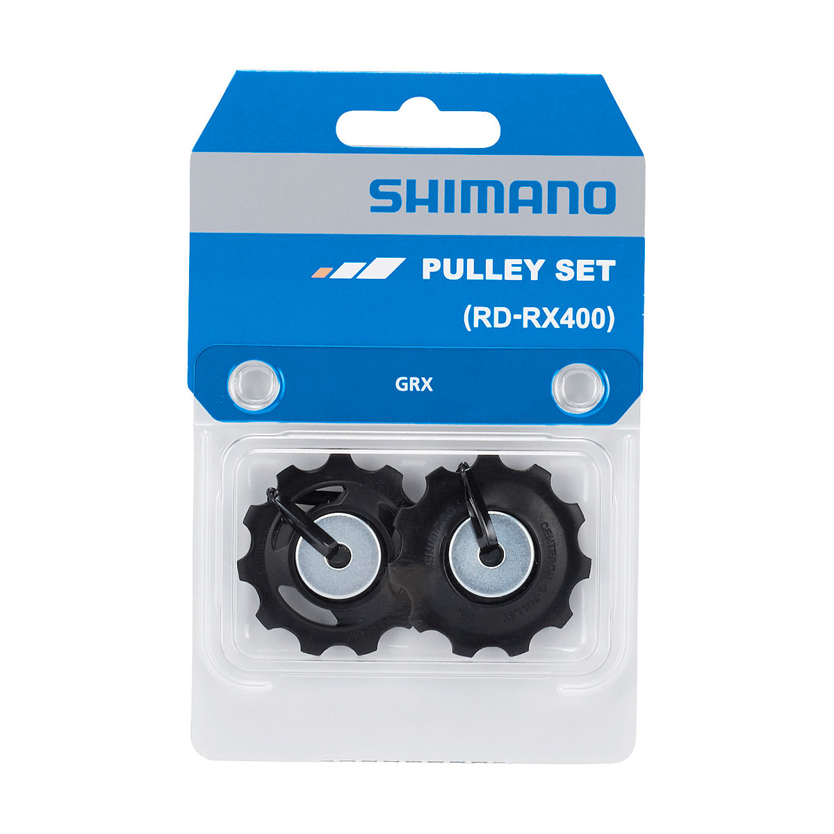 Shimano Rulltrissor GRX RD-RX400 11-vxl