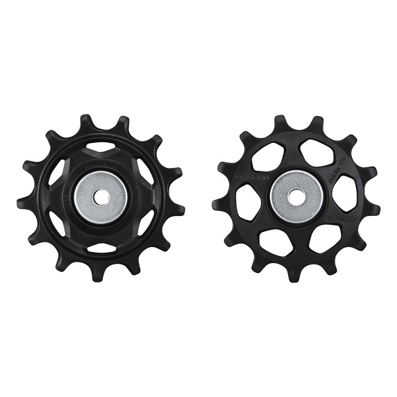 Shimano Rulltrissor Cues RD-U6000 & RD-U4000