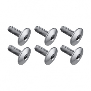 Shimano Skruv-set SPD-SL pedalkloss