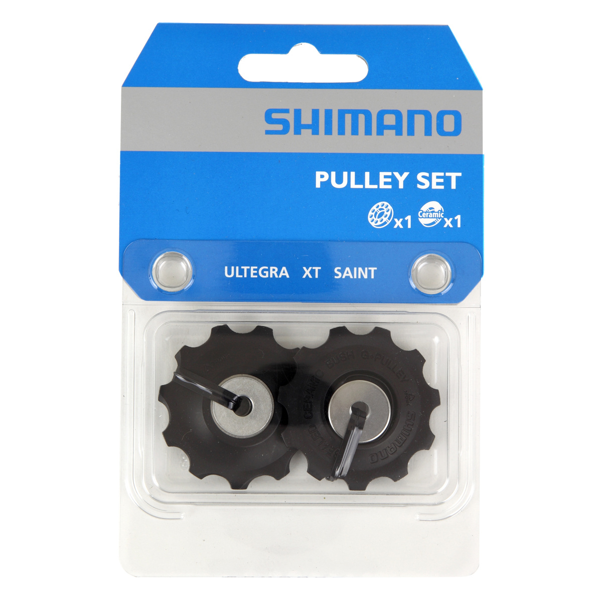 Shimano Rulltrissor Ultegra RD-6700 10-vxl