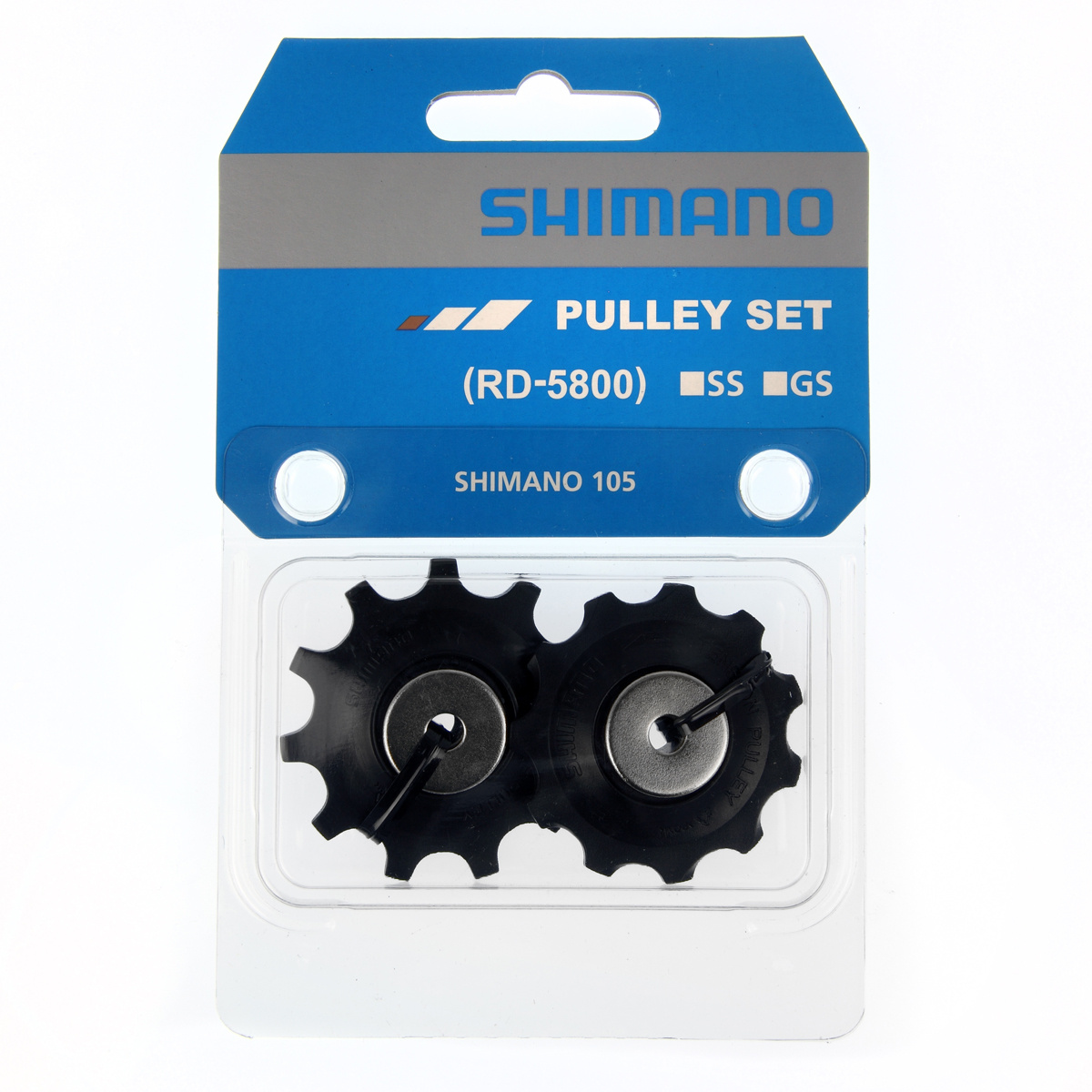 Shimano Rulltrissor 105 11vxl RD-5800 11-vxl
