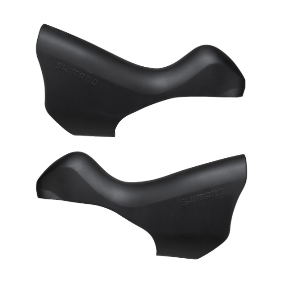 Shimano Gummi/Hoods ST-5700 Svarta
