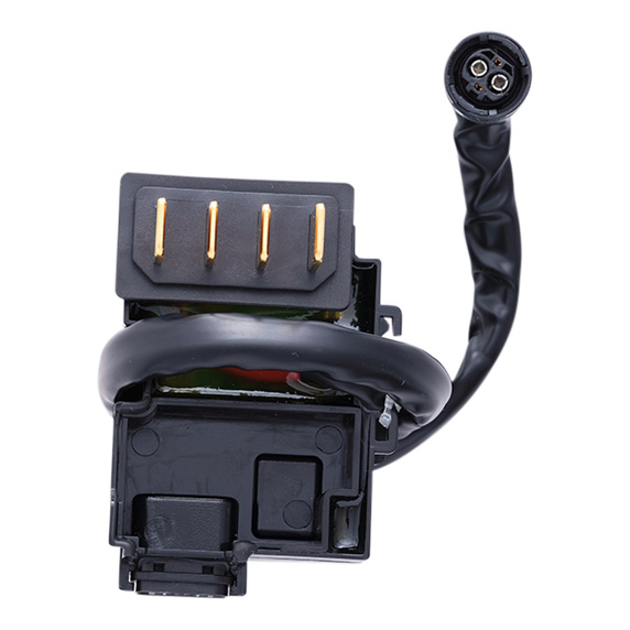 Shimano Kablage 300 mm BM-E6010 Steps