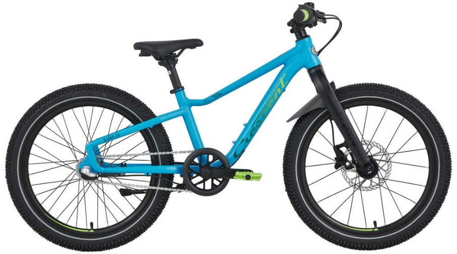 Crescent Njord 20 tum 3-vxl Blå