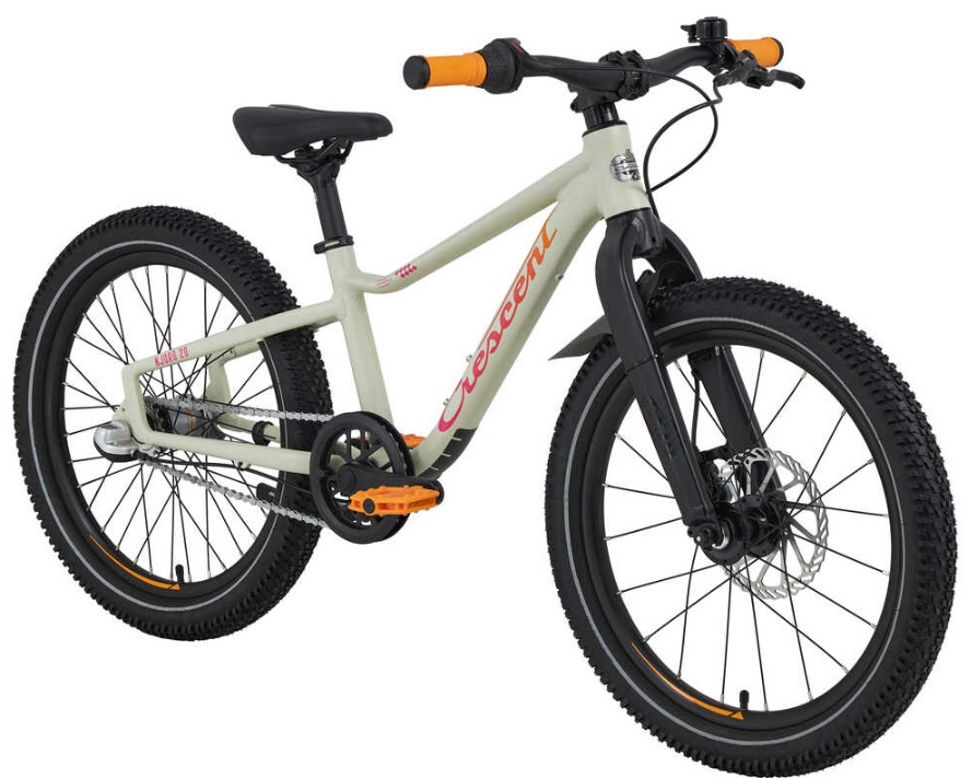 Crescent Njord 20 tum 3-vxl Beige