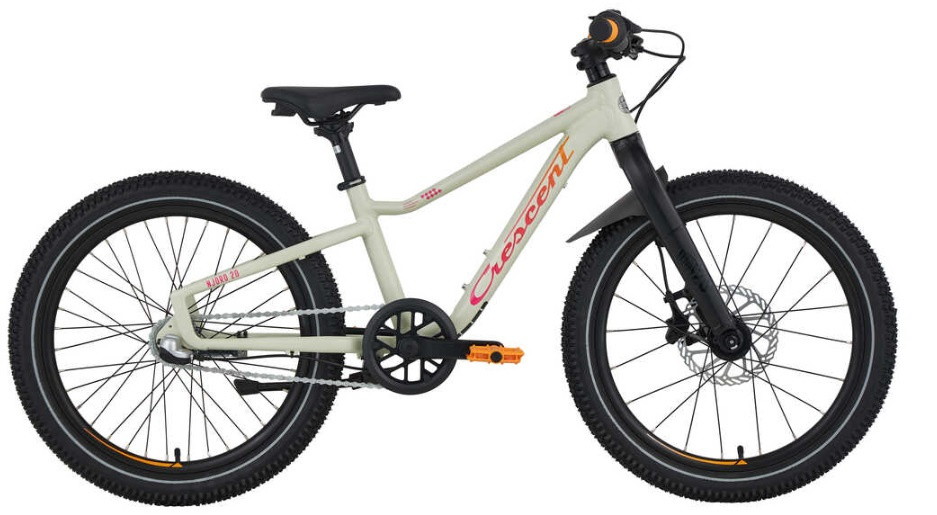 Crescent Njord 20 tum 3-vxl Beige