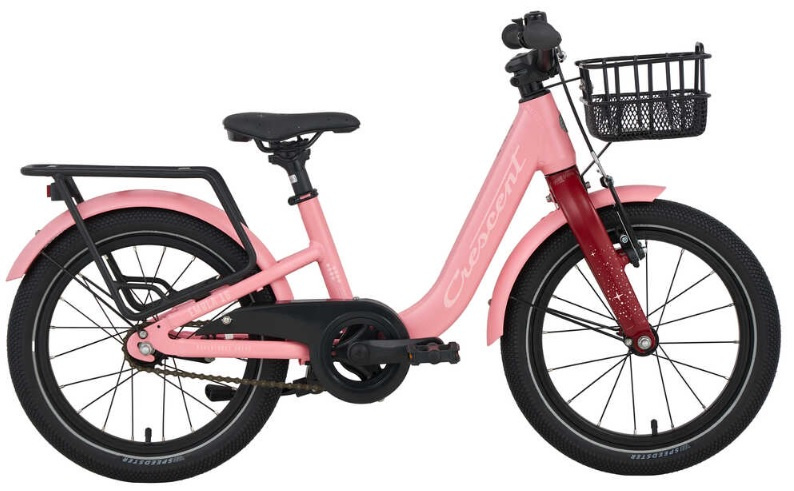 Crescent  Embla 16 tum Rosa