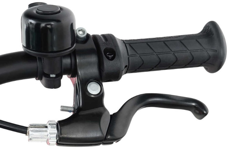 Crescent  Embla 16 tum Rosa