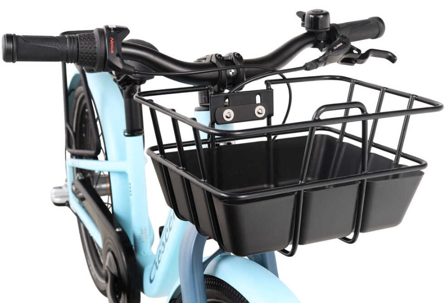 Crescent Embla 20 tum 3-vxl Blå