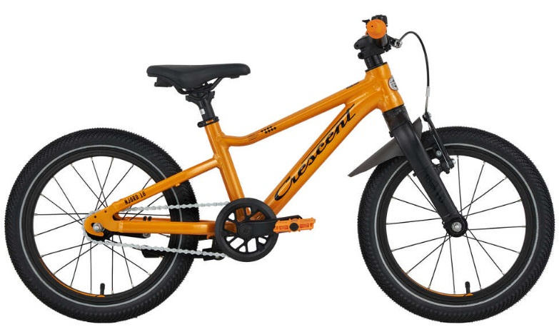 Crescent Njord 16 tum Orange