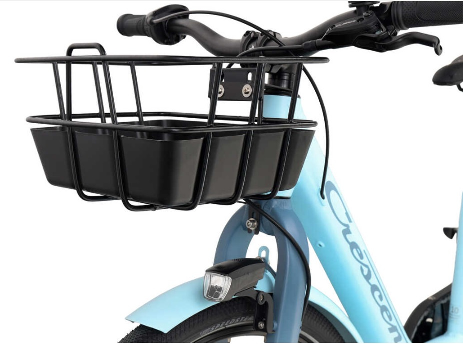 Crescent Embla 24 tum 3-vxl Blå